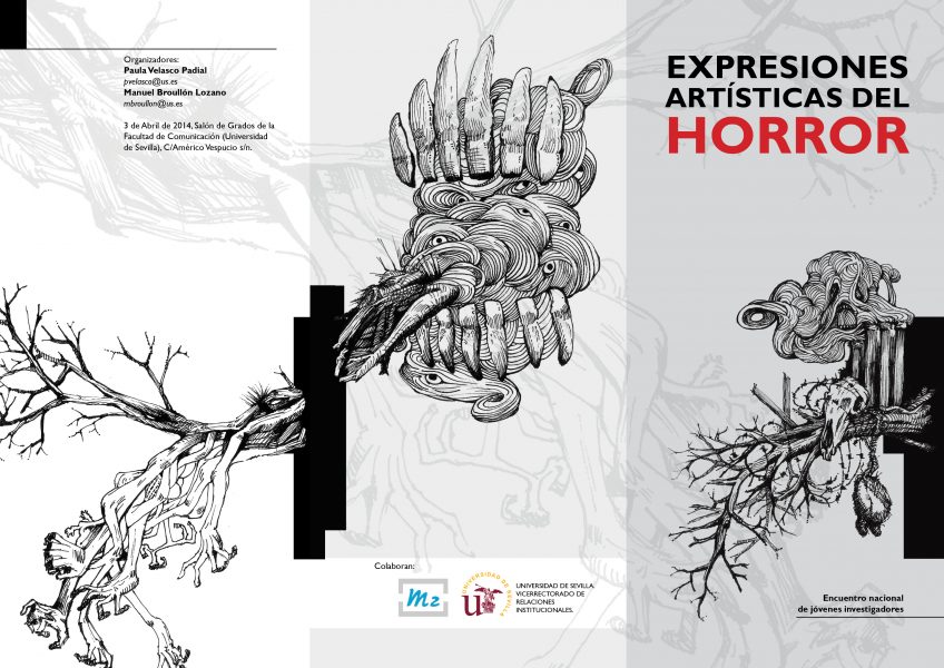 Expressions of Horror