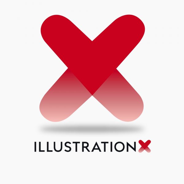 Illustration X