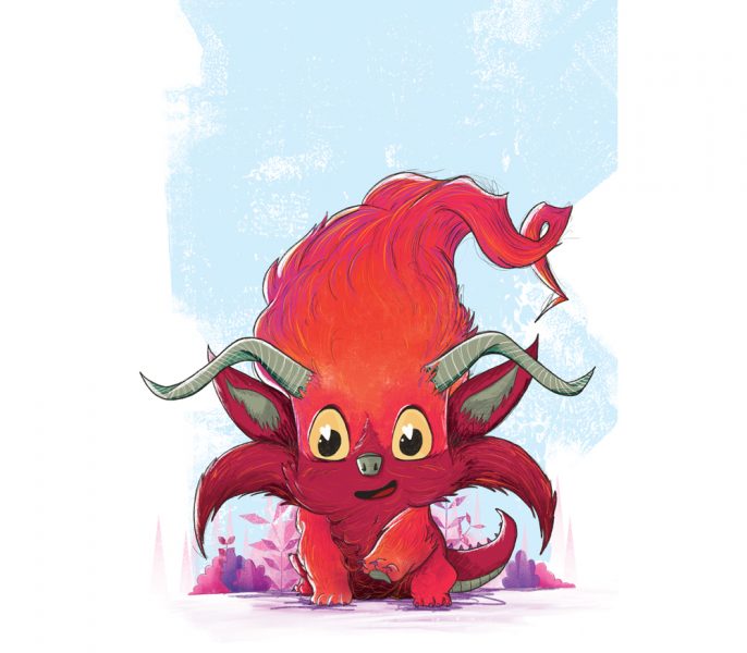 The Marriage Monster