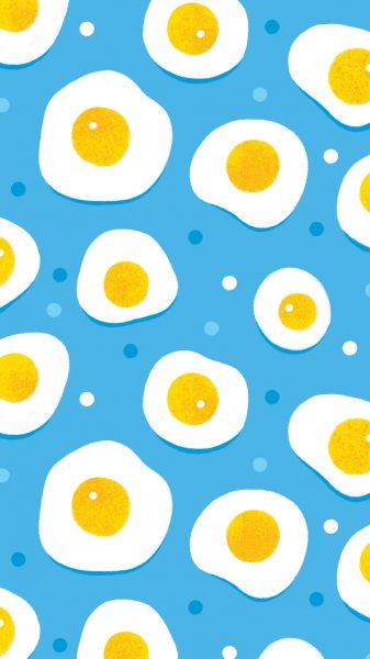 Egg Pattern