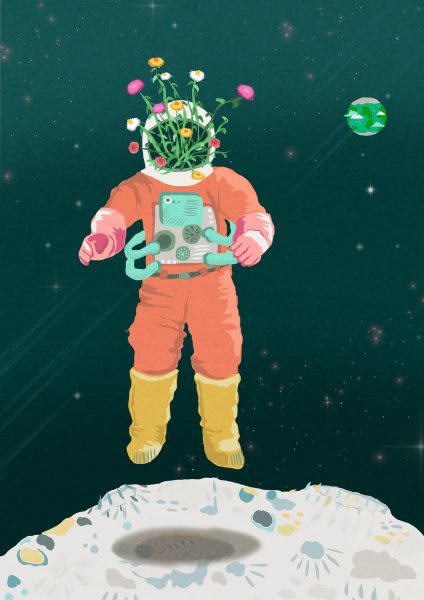 Moon Landing