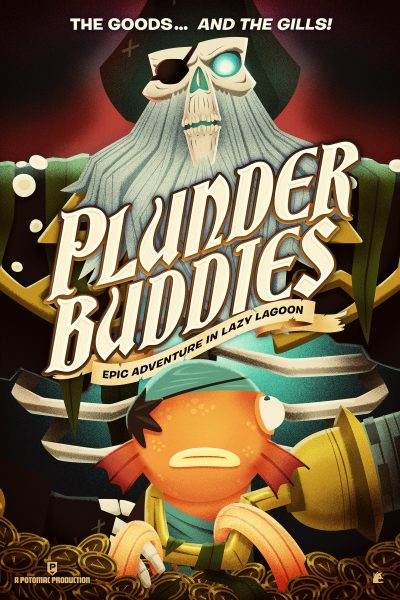 Plunder Buddies
