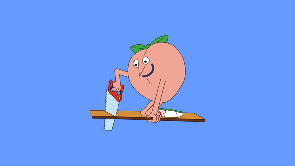 SILLY FRUIT