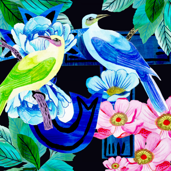 Birdagram