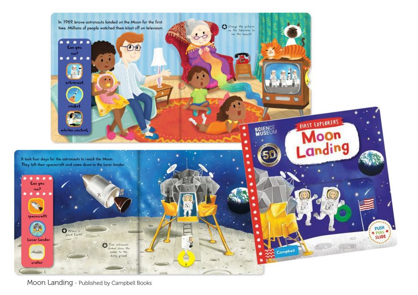 Moonlanding