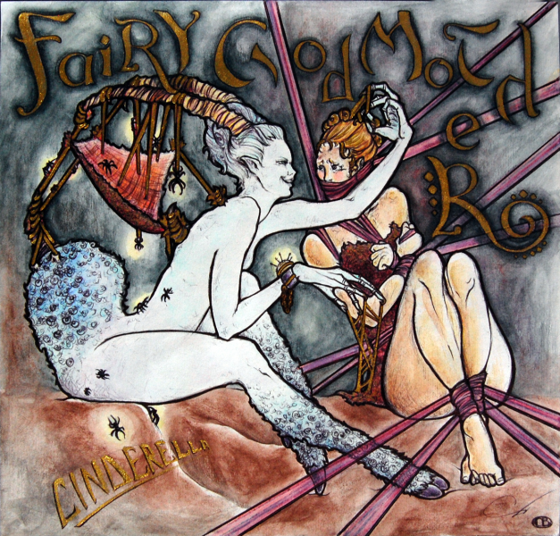 Fairy Godmother