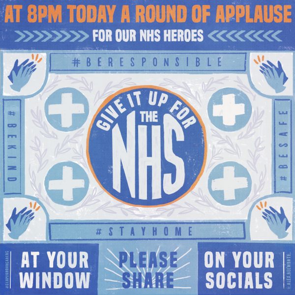 NHS applause_01