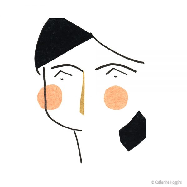 Catherine-Hoggins---Stylized-Face