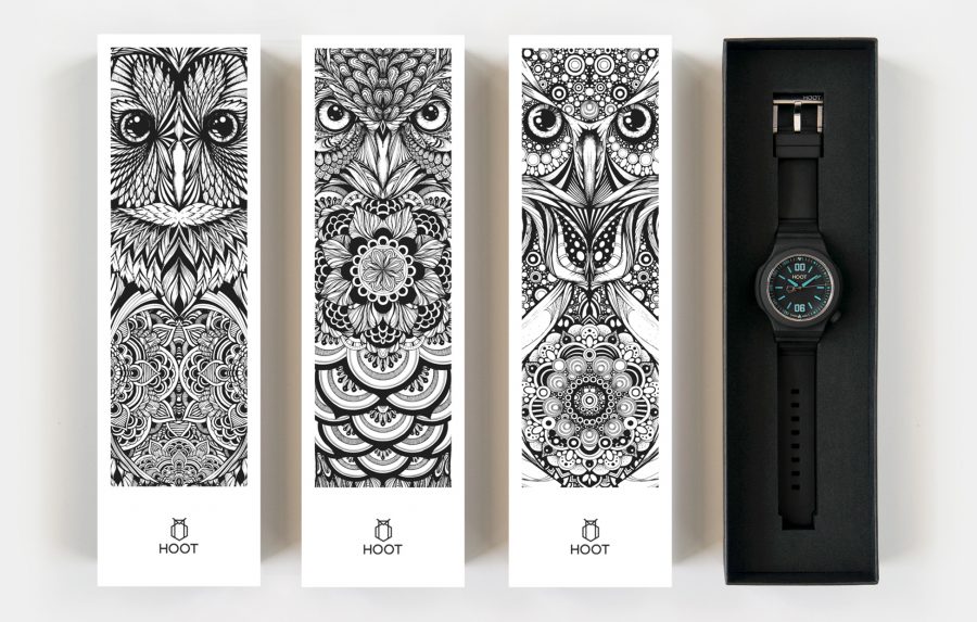Hoot Watches