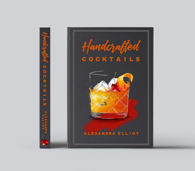 Cocktails Book