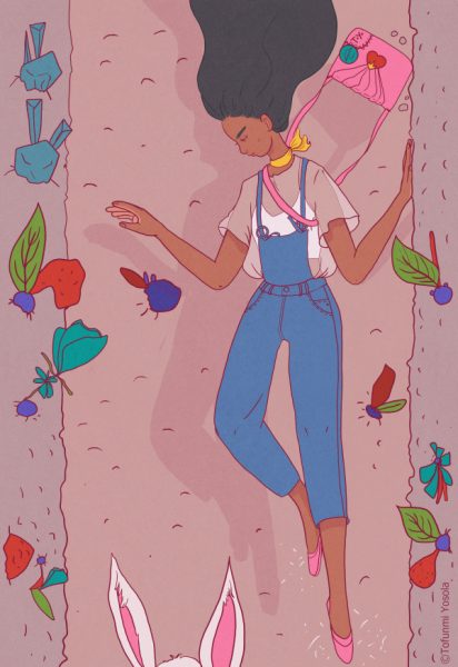 To Wonderland