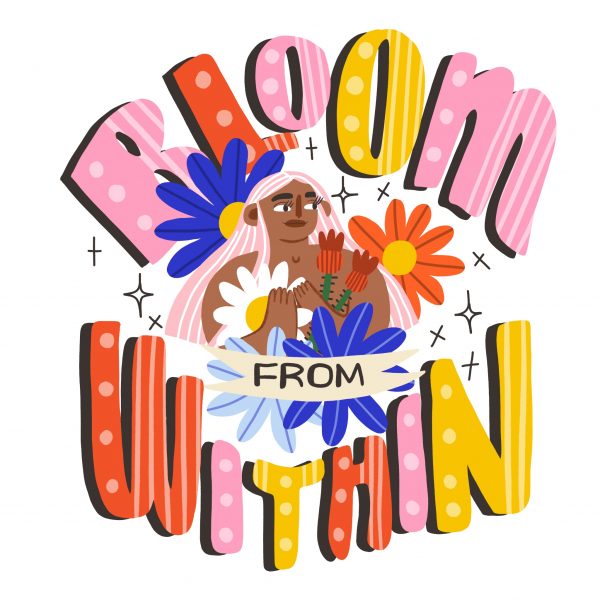 Bloom From Within