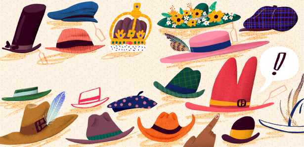 Hats and lairds hatters