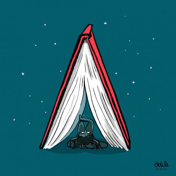 Livre-Tente