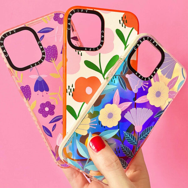 Casetify Artist Collection, 2021
