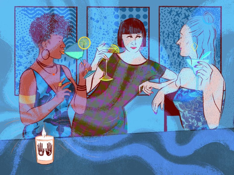 Scented Candles II
