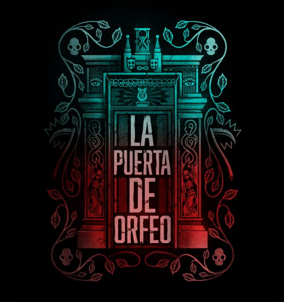 La Puerta de Orfeo