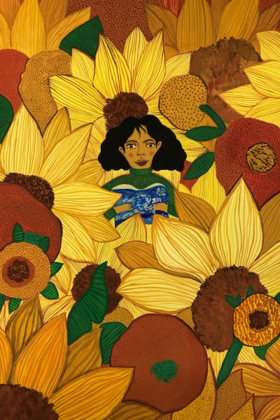 Art Education (Van Gogh)
