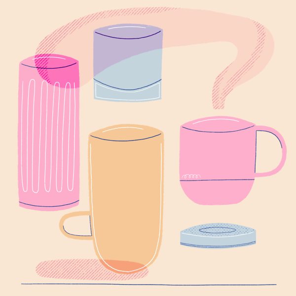 cups