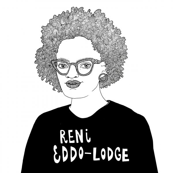 Reni Eddo-Lodge
