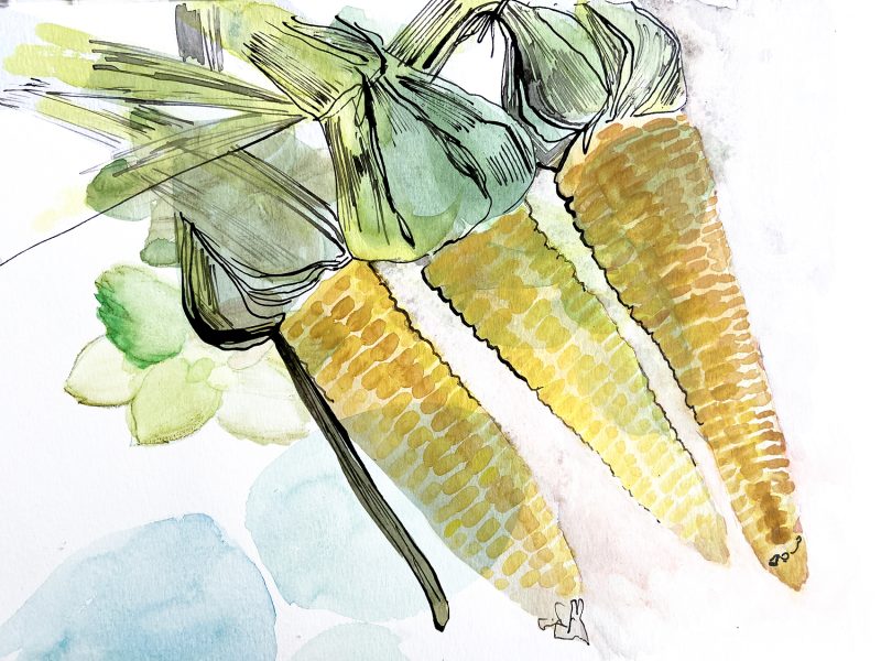 Corns