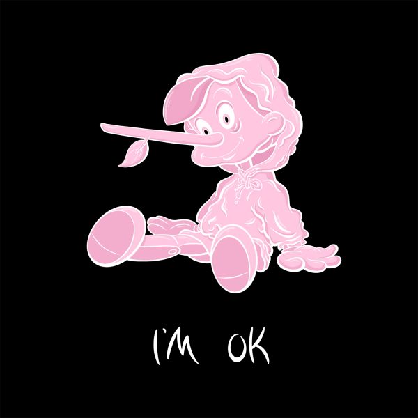 I'M OK