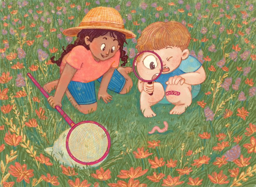 Bug Hunt