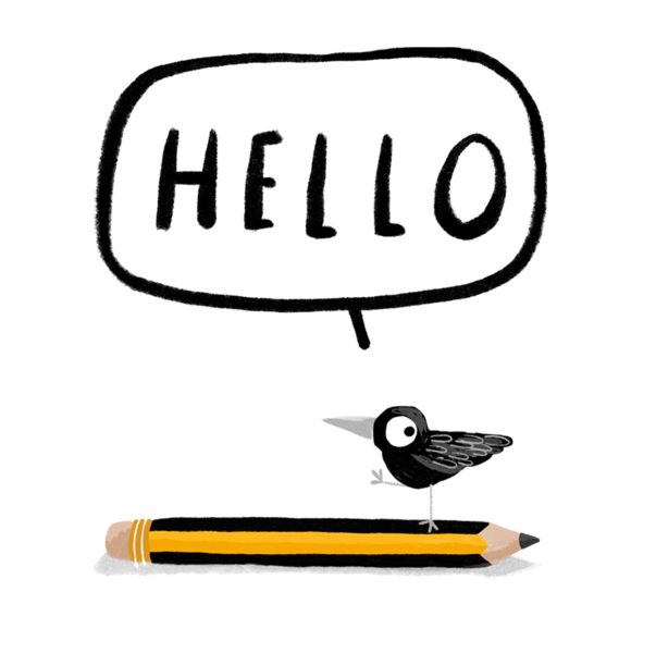 Hello