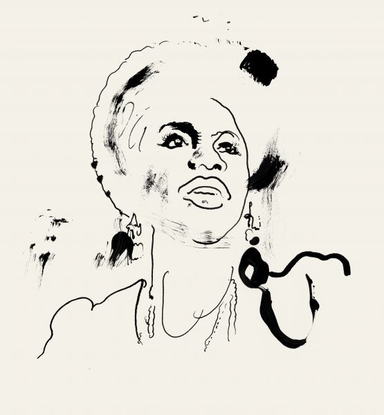 Nina Simone