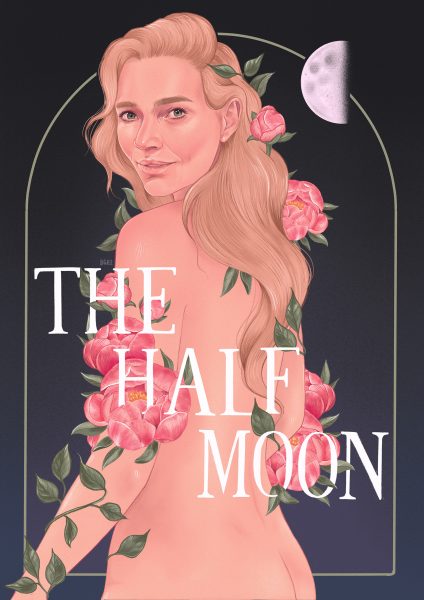 The Half Moon - Stella Artois / Jodie Kidd