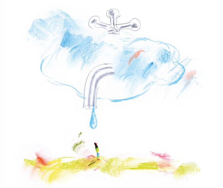 Monsoon for The Baffler