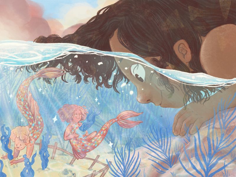 Seaweed Gardeners