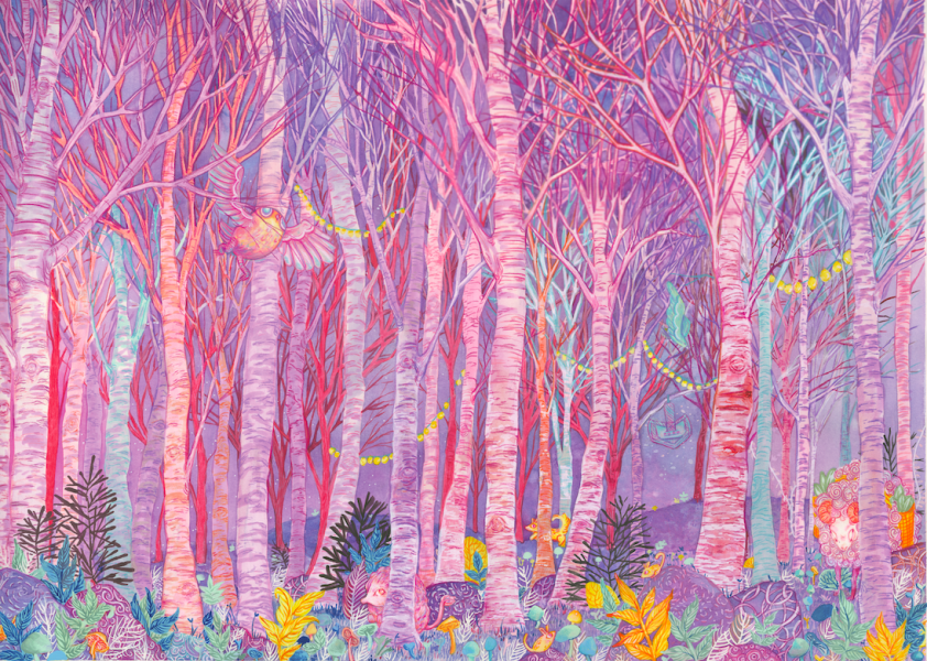 The Forest