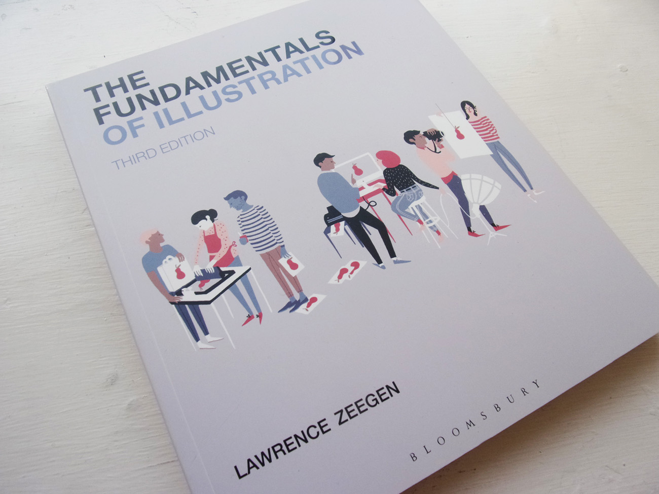 the fundamentals of illustration pdf download