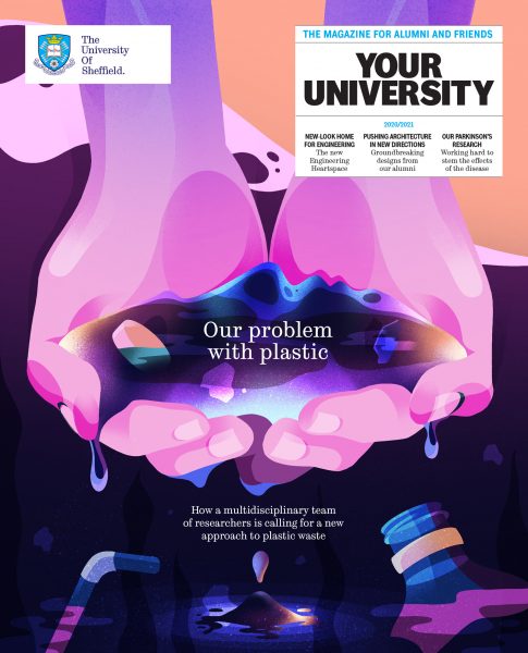 UoS Cover