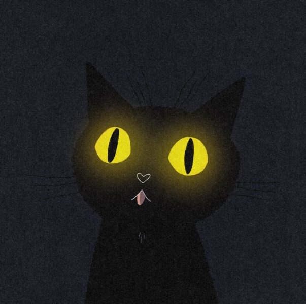 Black Cat Appreciation Day