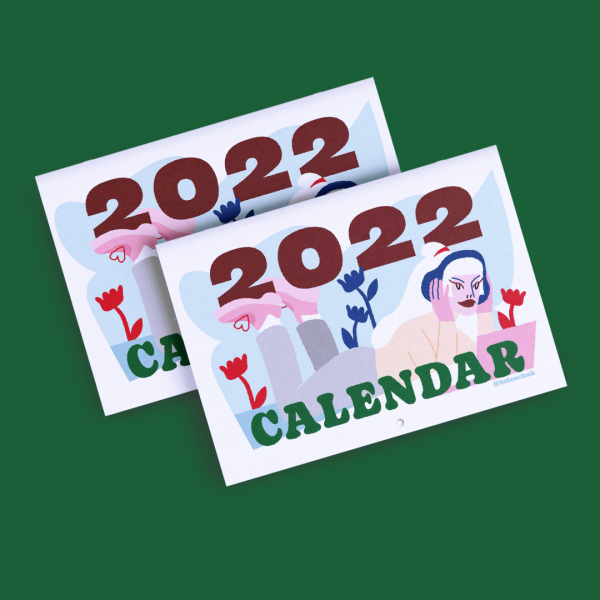Belenchuk Calendar 2022_1