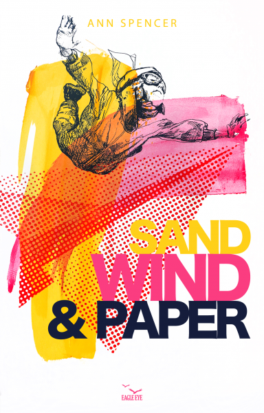 Sand, Wind & Paper