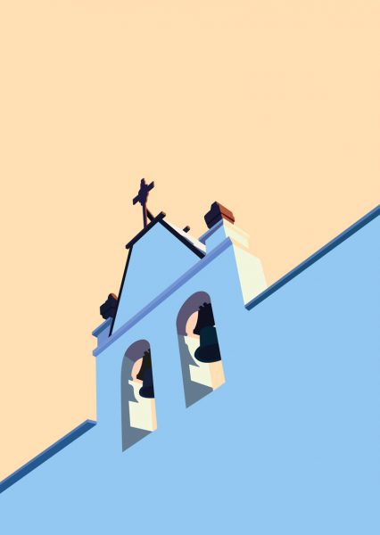 Iglesia