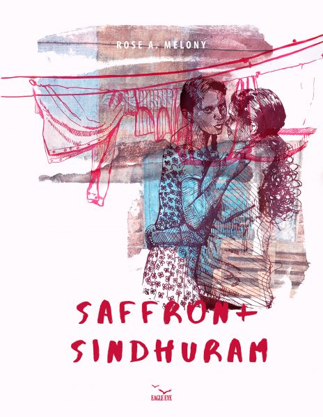 Saffron + Sindurham