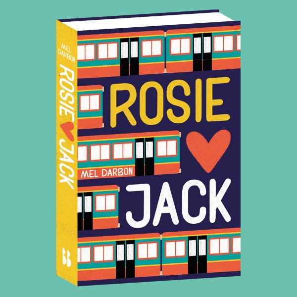 Rosie Loves Jack - Mel Darbon