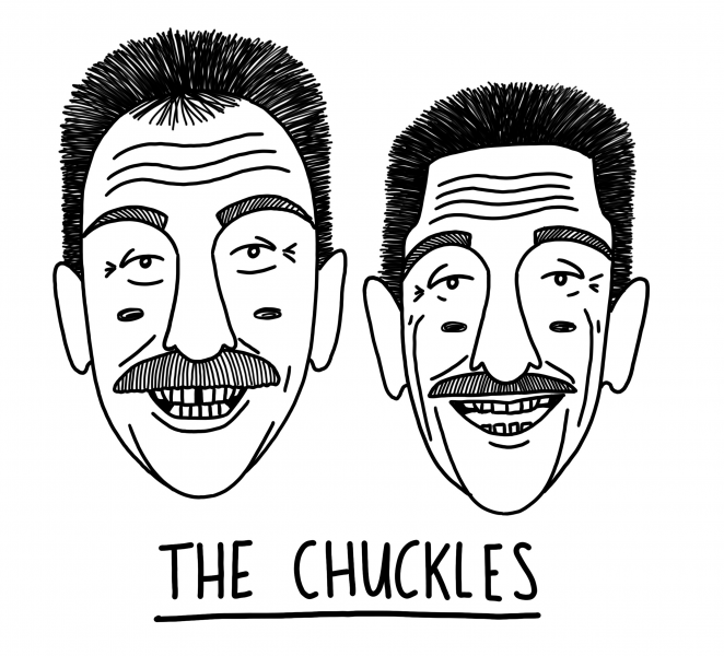 The Chuckles