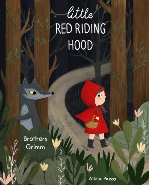 Little red Riding Hood