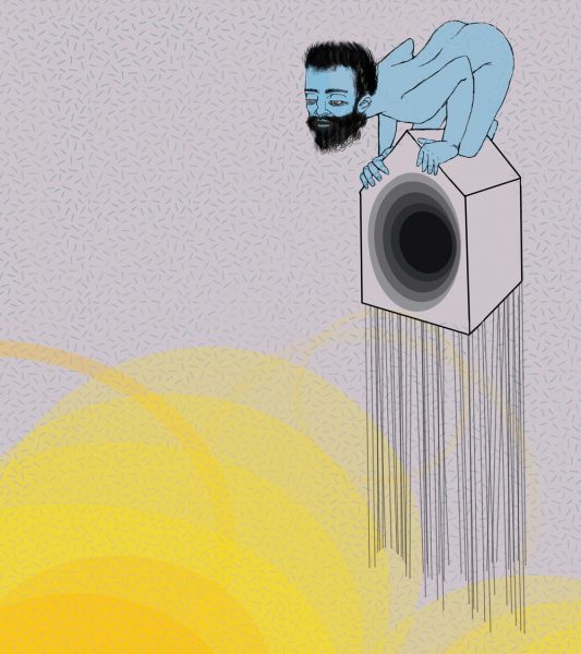 Sun Thief