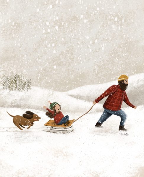 Sledging