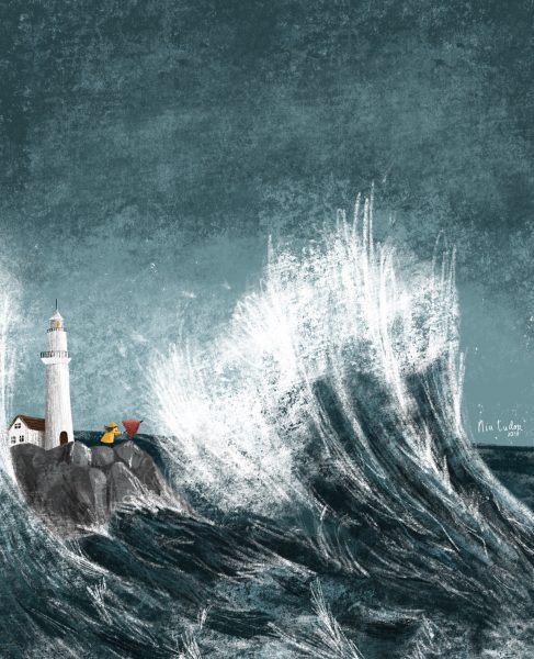The Storm