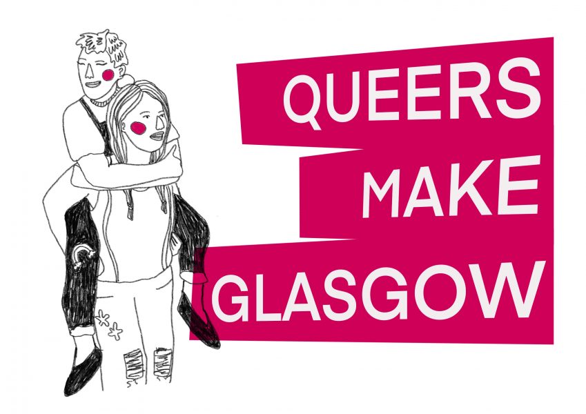Queers Make Glasgow