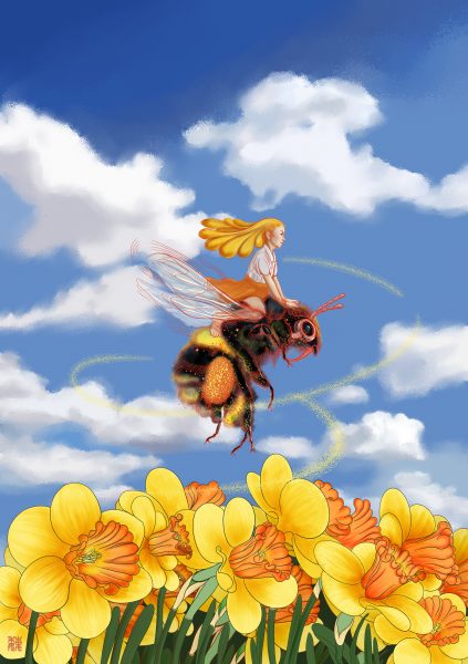 Bumblebee_