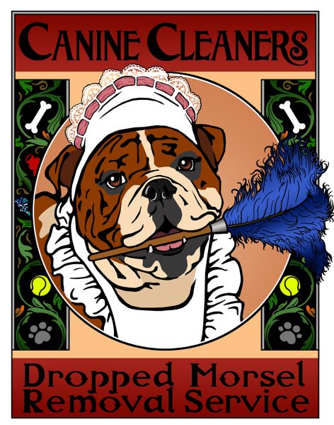 Canine Cleaners