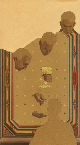 Rites of Passage: Communion